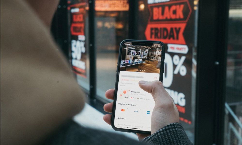 Black Friday