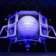 Blue Origin pretende llegar a la Luna en 2023