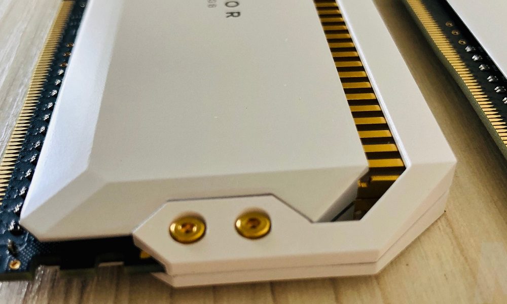 memoria RAM Corsair