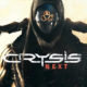 Crysis Next Battle Royale Cryengine