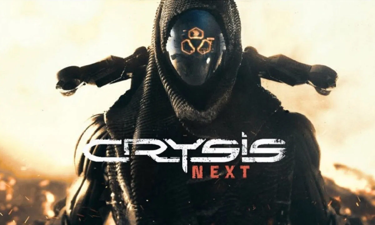 Crysis Next Battle Royale Cryengine