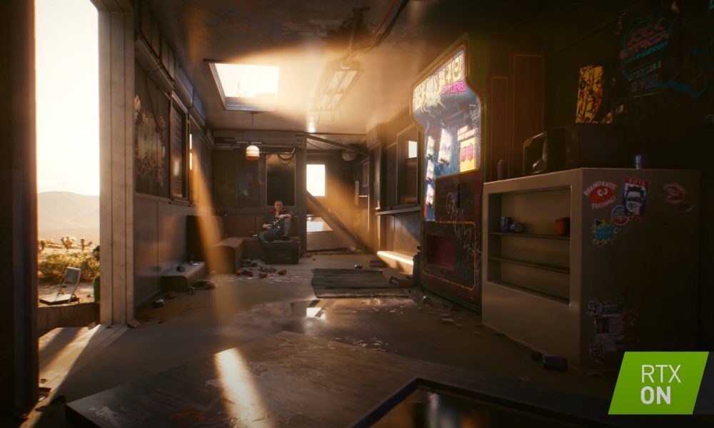 Cyberpunk 2077