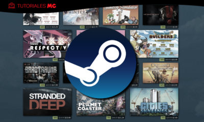 Cómo realizar devolución y reembolso juegos Steam