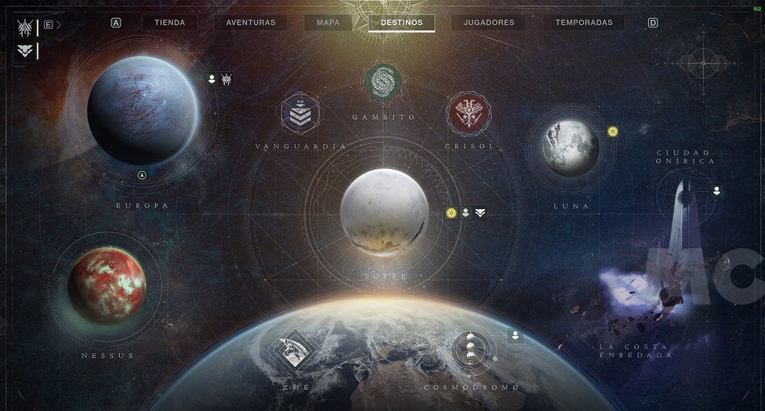 Destiny 2 Más allá de la Luz (9)