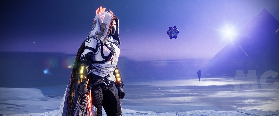 Destiny 2 Más allá de la Luz (9)