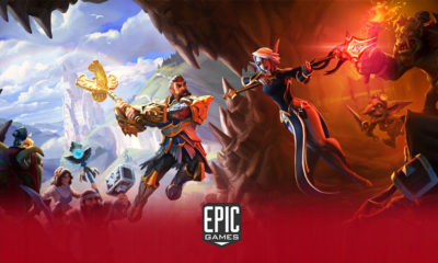 Dungeons 3 Juegos Gratis Epic