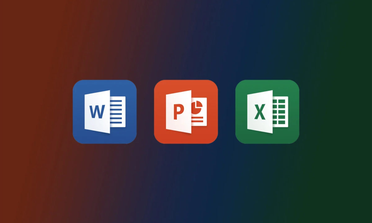 Editar documentos Microsoft Office en iOS con Google Workplace