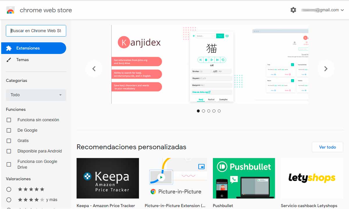 Google mejorará la seguridad de las extensiones de Chrome