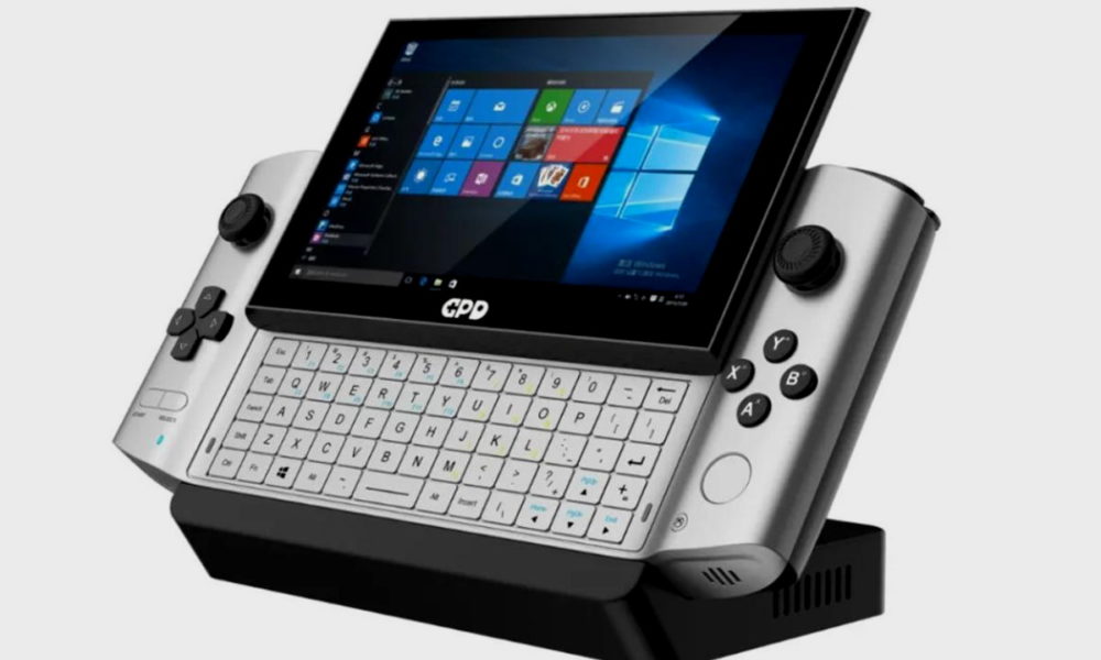 GPD Win 3