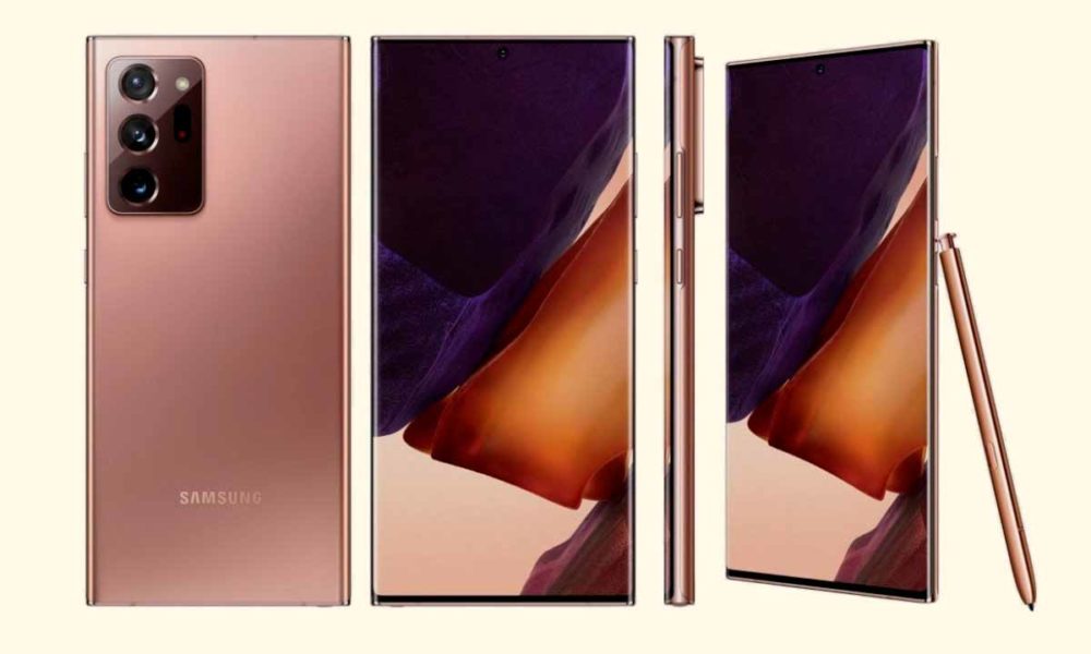 ¿Se acerca el fin del Galaxy Note?