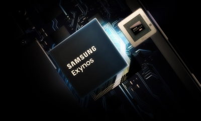 Galaxy S21 Exynos 2100