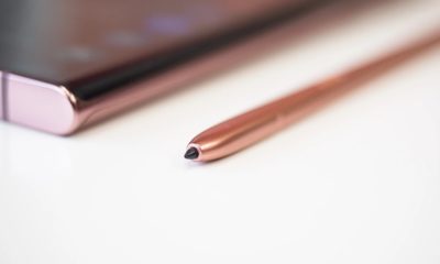 Galaxy S21 Ultra S Pen