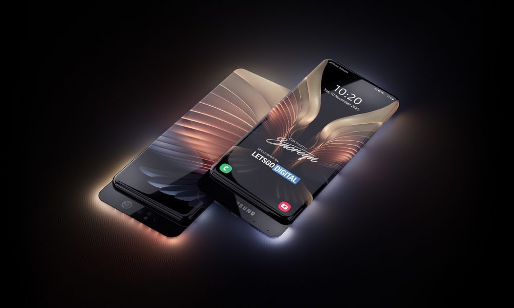 Galaxy Z