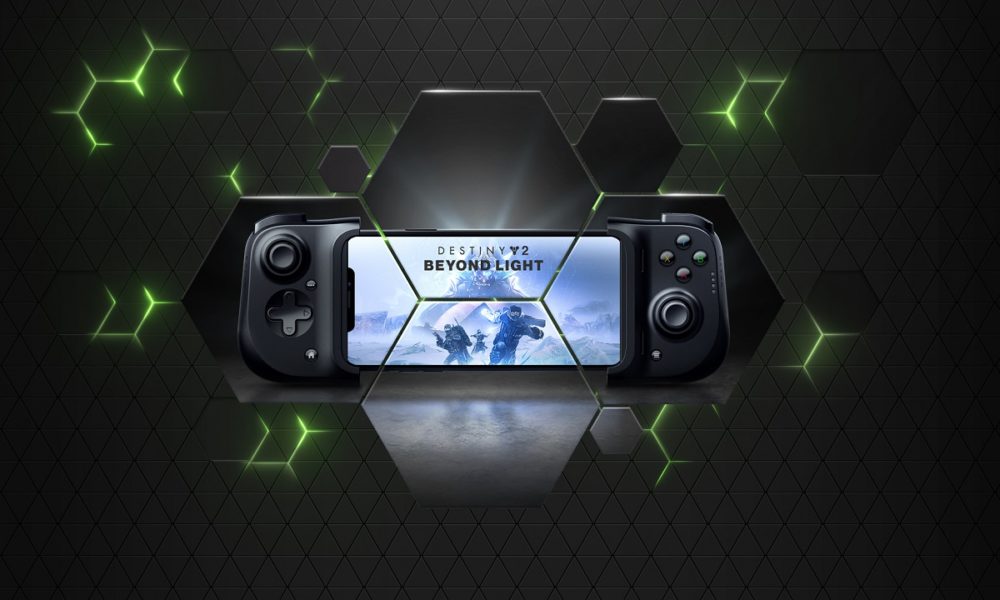 GeForce Now llega a Safari: Fortnite y trazado de rayos en iOS gracias al poder de la nube