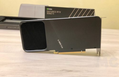 GeForce RTX 3060 Ti, análisis: una gama media con aires de gama alta 55