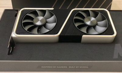 GeForce RTX 3060 Ti