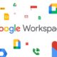 Google WorkSpace - Contactos de Google