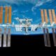 Estación Espacial Internacional: 20 años de servicio