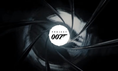 IO Interactive Project 007 Hitman