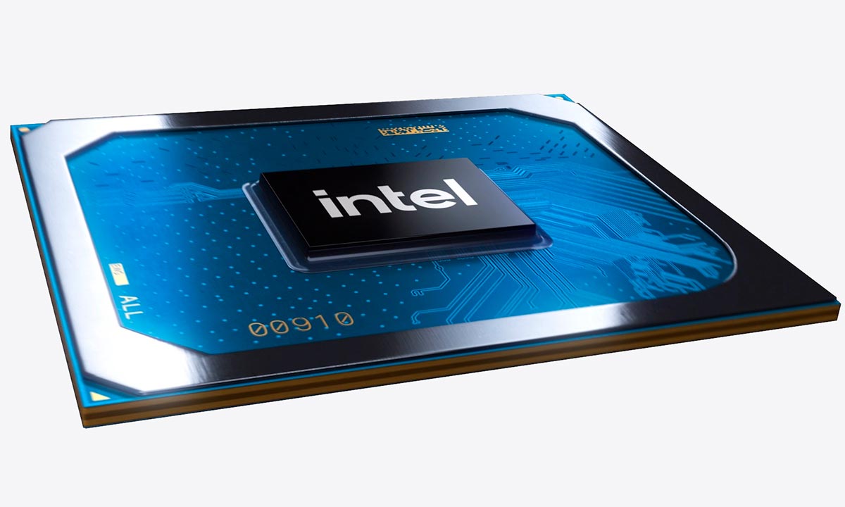 Intel Iris Xe MAX: el retorno de Intel a las gráficas dedicadas