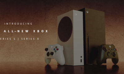 Lanzamiento Xbox Series X y Xbox Series S precio detalles