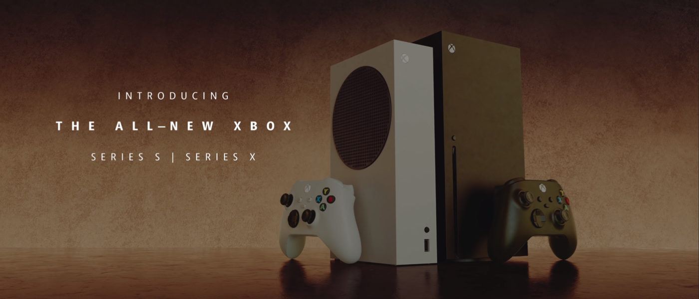 Lanzamiento Xbox Series X y Xbox Series S precio detalles