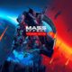 Mass Effect Legendary Edition: EA lo confirma para 2021