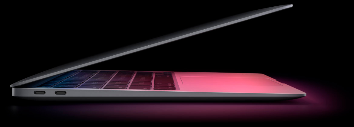 MacBook Air con M1: ¿Qué dicen los que lo han probado?