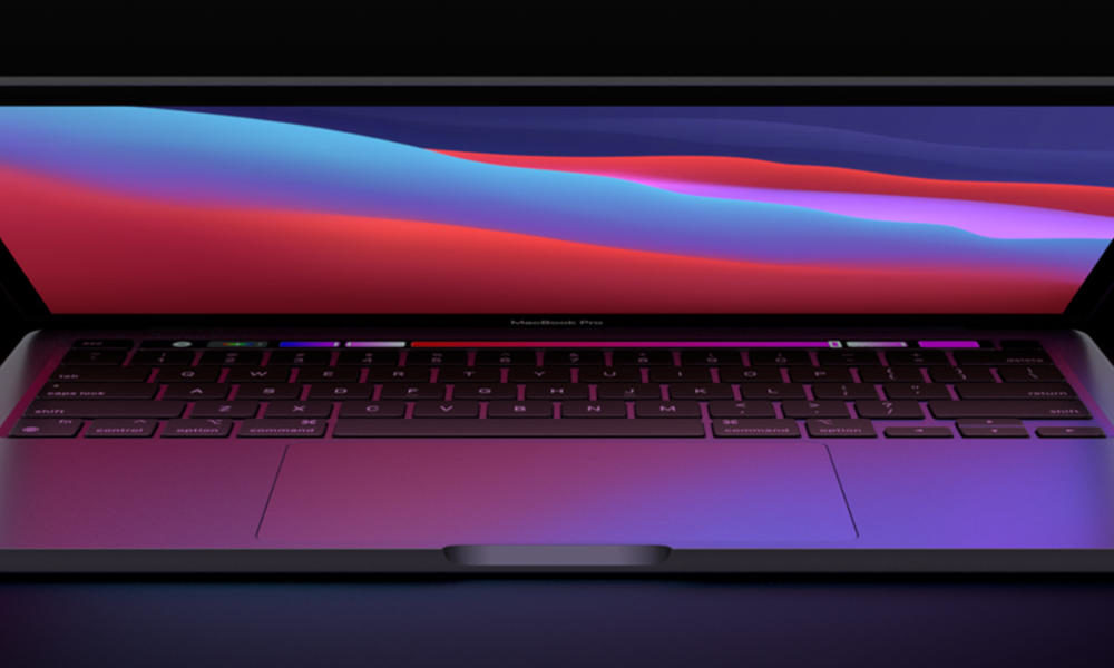 Los primeros Macs con Apple M1 ya están aquí: Mac Mini, MacBook Air y MacBook Pro