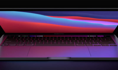 Los primeros Macs con Apple M1 ya están aquí: Mac Mini, MacBook Air y MacBook Pro