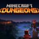 Minecraft Dungeons: el multijugador multiplataforma ya es inminente