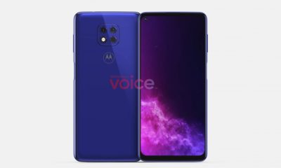 Motorola Moto G10 Play