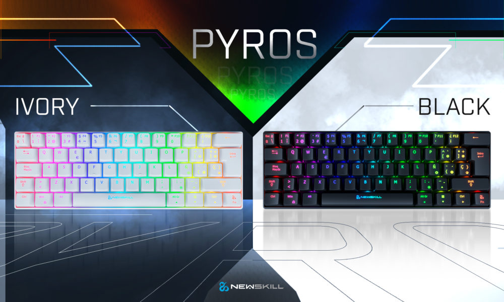 Newskill Pyros