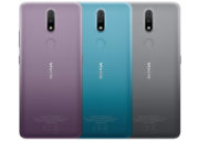 Nokia 2.4 Colores