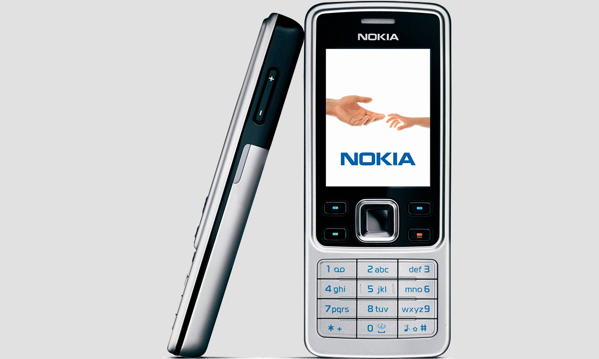 Nokia 6300 y la serie 8000, quizá de vuelta gracias a HMD