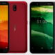 Nokia C1 Plus