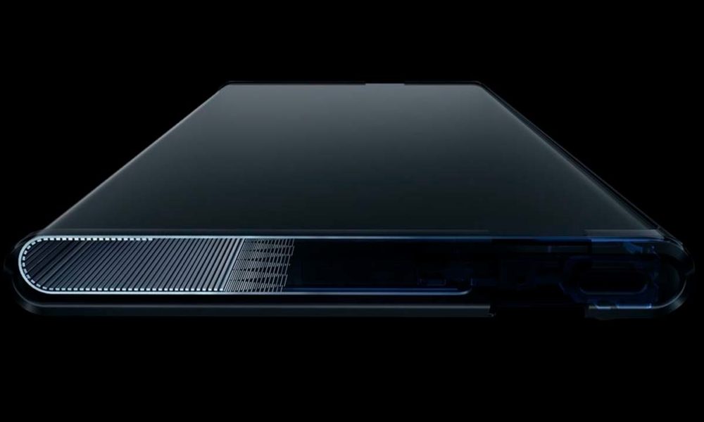 Oppo X 2021