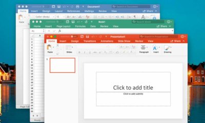 Office para Mac: cómo funcionará en M1?