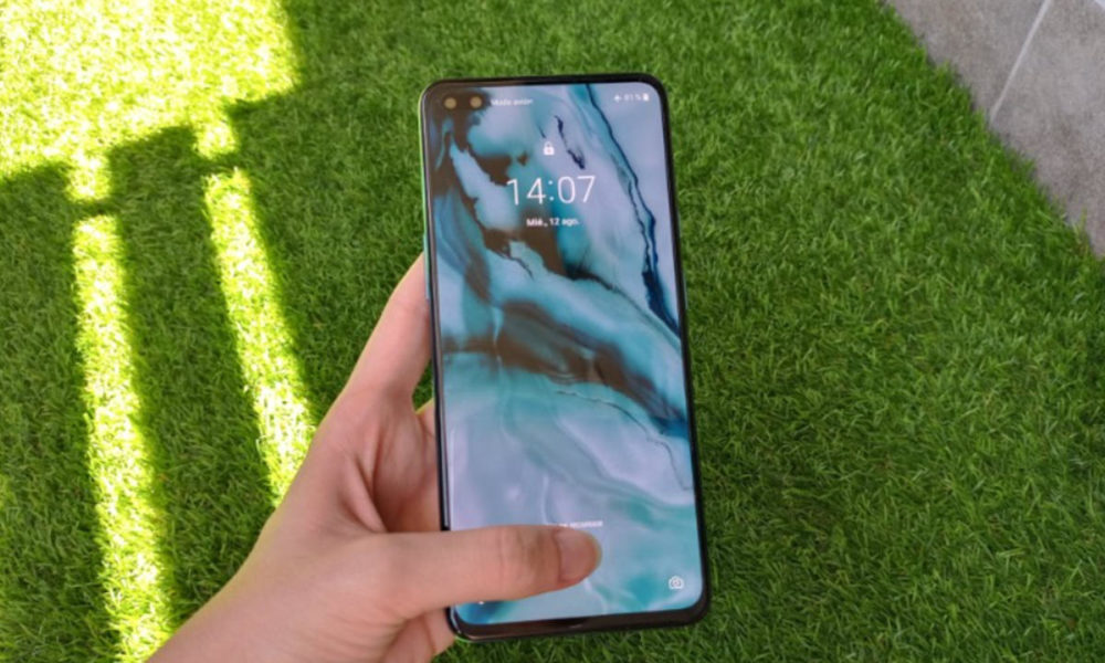 OnePlus Nord SE