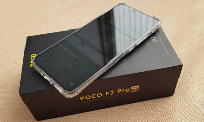 POCO F2 Pro