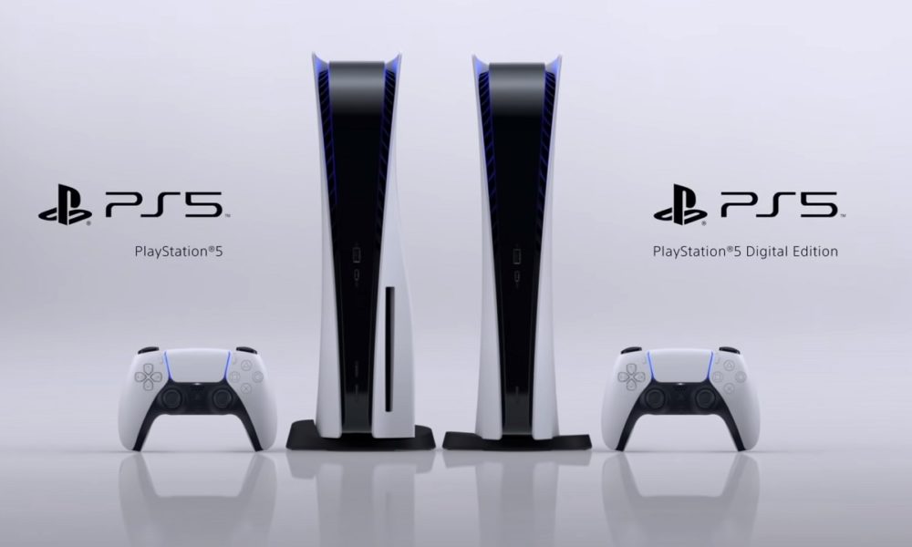 PS5 no soportará almacenamiento SSD externo en su lanzamiento