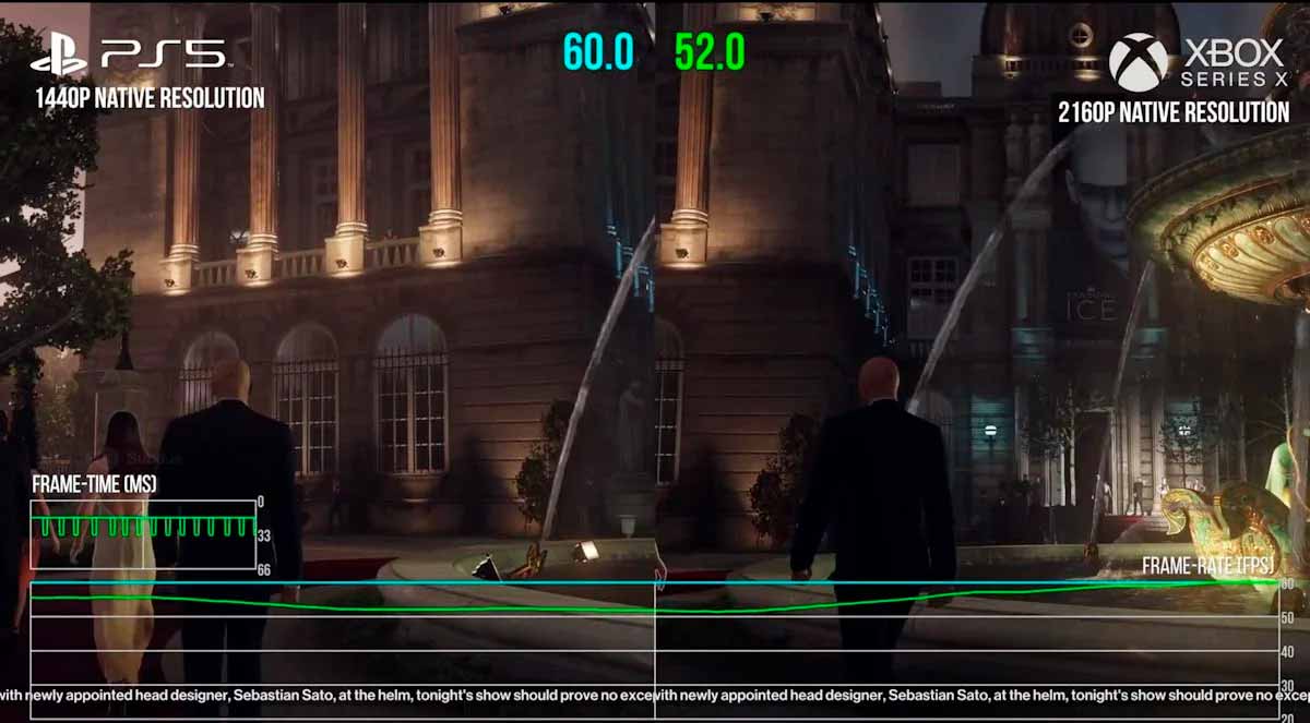 PS5 aprueba en retrocompatibilidad