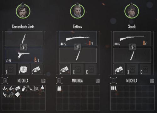 Analizamos Partisans 1941, estrategia, acción táctica y sigilo en la II ...