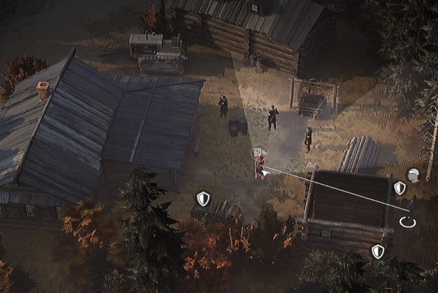 Analizamos Partisans 1941, estrategia, acción táctica y sigilo en la II ...