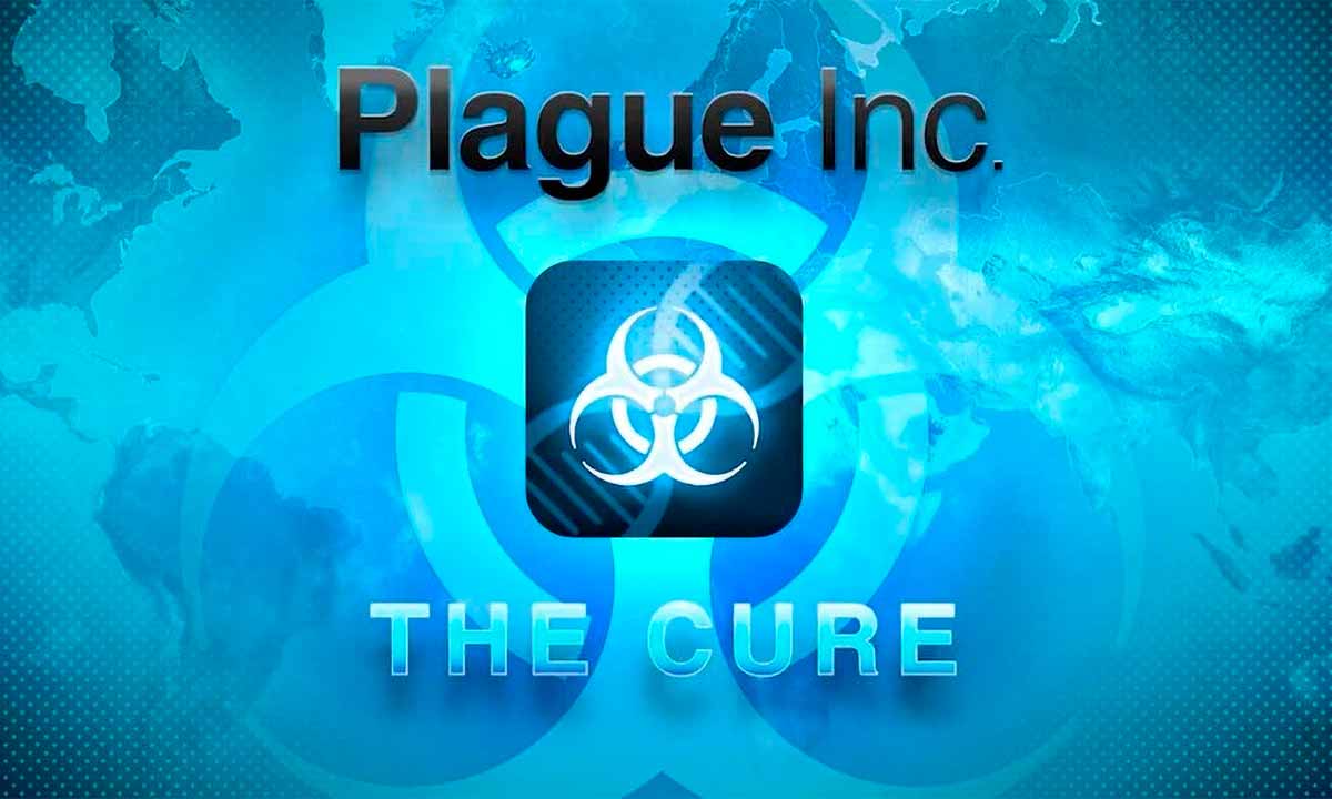 Plague Inc. The Cure: ahora el objetivo es combatir la epidemia
