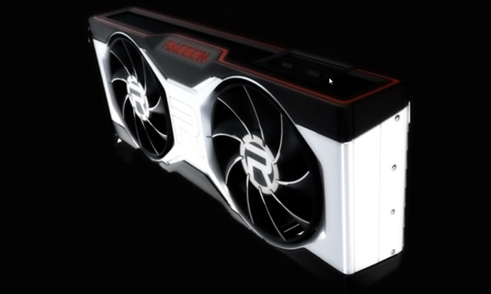 Radeon RX 6700: la GPU de PS5 llegará pronto al PC