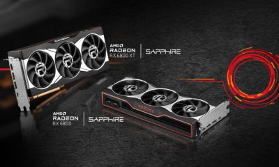 Radeon RX 6800