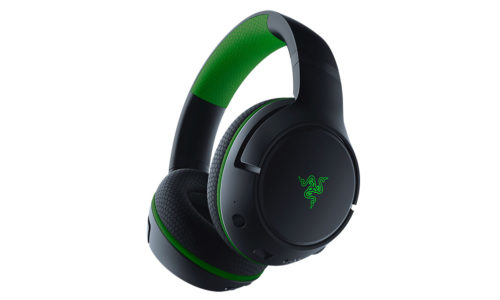 Razer Kaira Pro Xbox