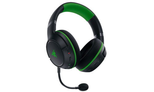 Razer Kaira Pro Xbox