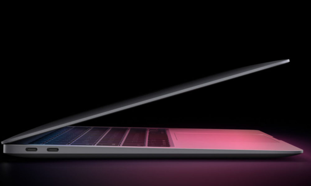 rendimiento del Apple M1